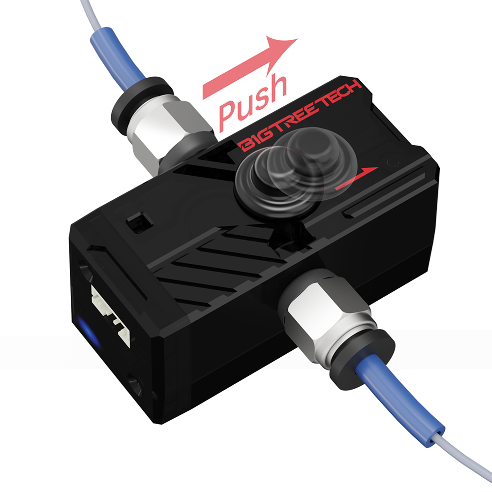 BIGTREETECH BTT SFS V2.0 Smart - Mks Sgen review and price