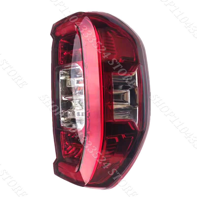 Rear Bumper Tail Light For Max - 3D Printer Bed review and price