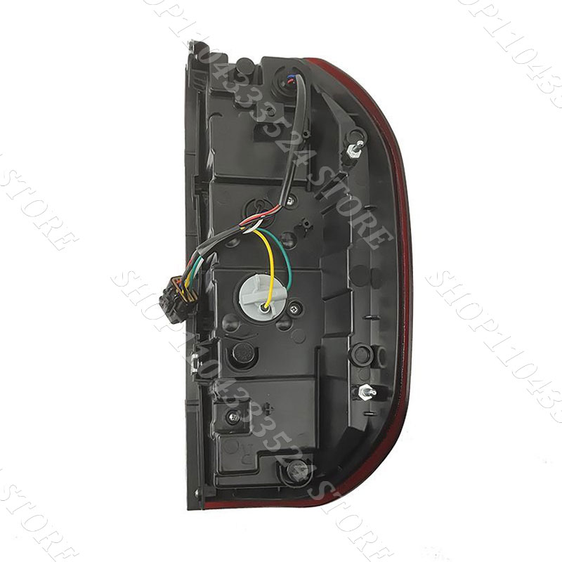 Rear Bumper Tail Light For Max - 3D Printer Bed review and price