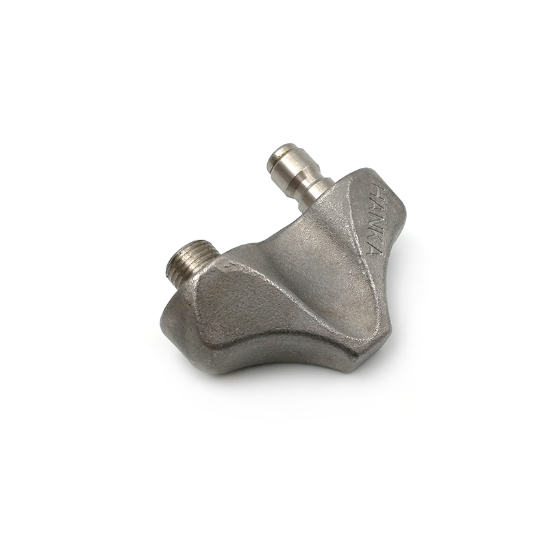 YS Brass Turbo Sewer Nozzle Ro - Nozzle Brass review and price