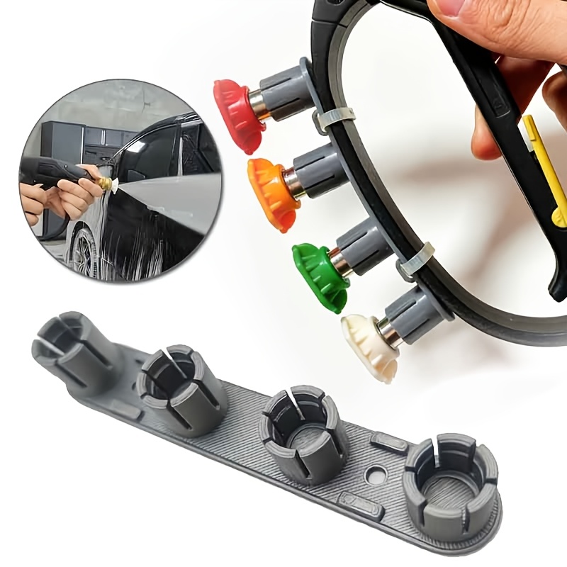 Quick Plug 1/4 Car Wash Nozzle - Printer Nozzle review and price