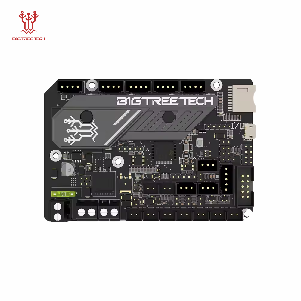 BIGTREETECH SKR MINI E3 V3.0 3 - Skr Mini E3 review and price