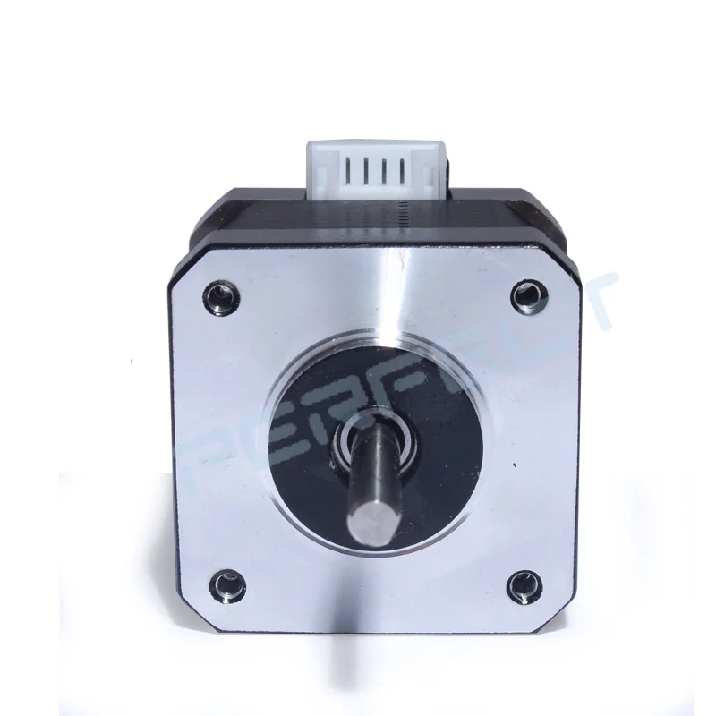Double Shaft Motor 42BYGH34 Ne - Closed Loop Stepper Motor Nema 17 review and price