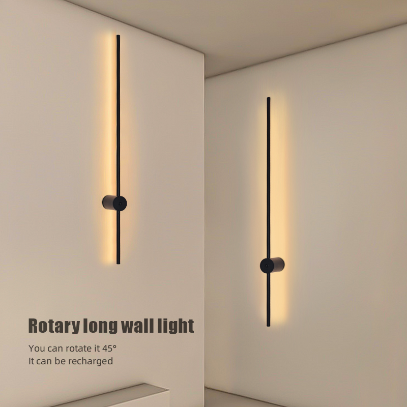 Modern Rechargeable LED Wall S - Glass Bed review and price