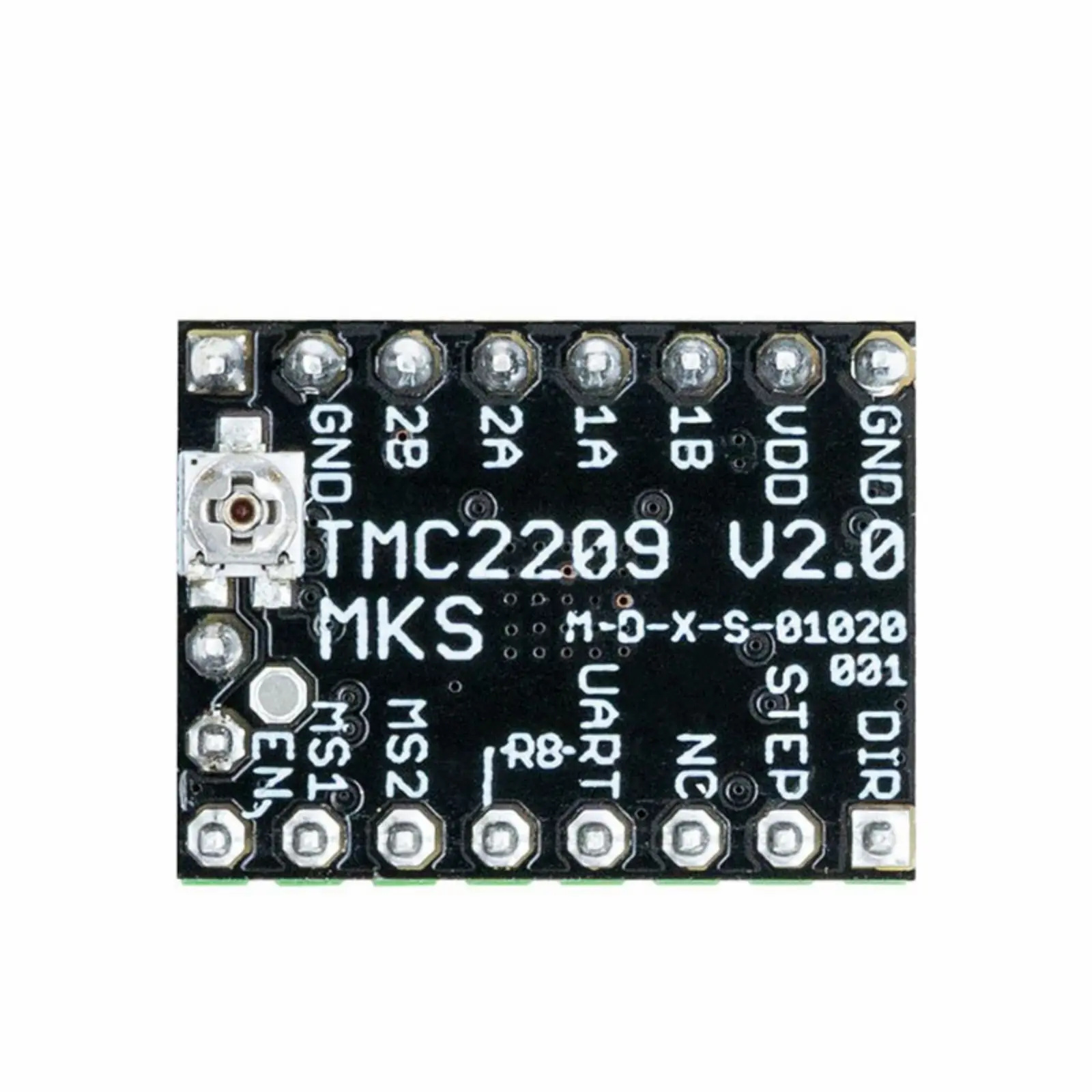 MKS TMC2209 Stepper Motor Driv - Mks Sgen review and price