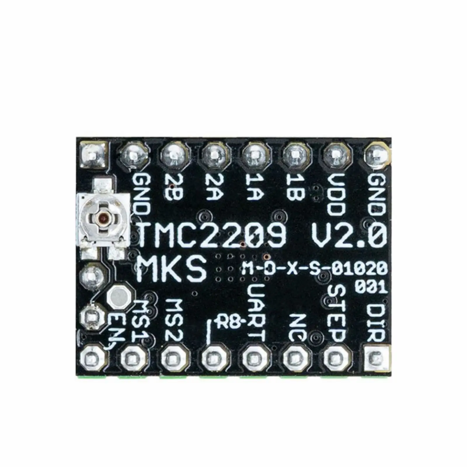MKS TMC2209 V2.0 Stepper Motor - Mks Sgen review and price