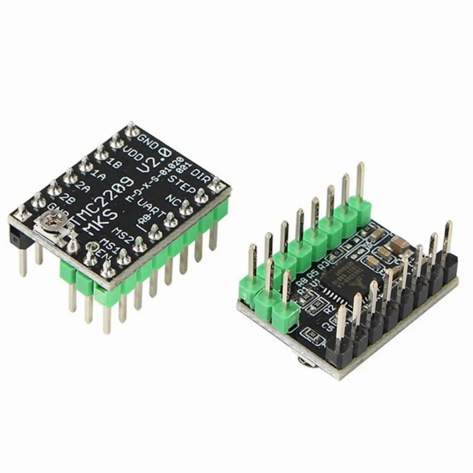 MKS TMC2209 V2.0 Stepper Motor - Mks Sgen review and price