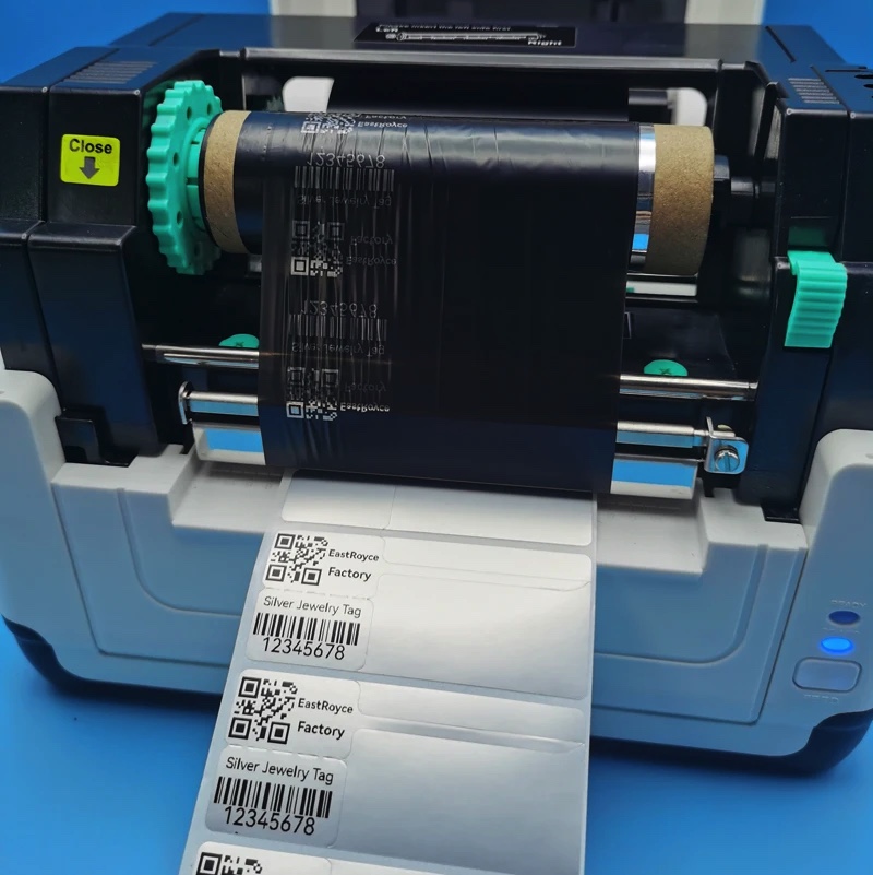 Enhanced Thermal Transfer Resi - Resin Printer review and price