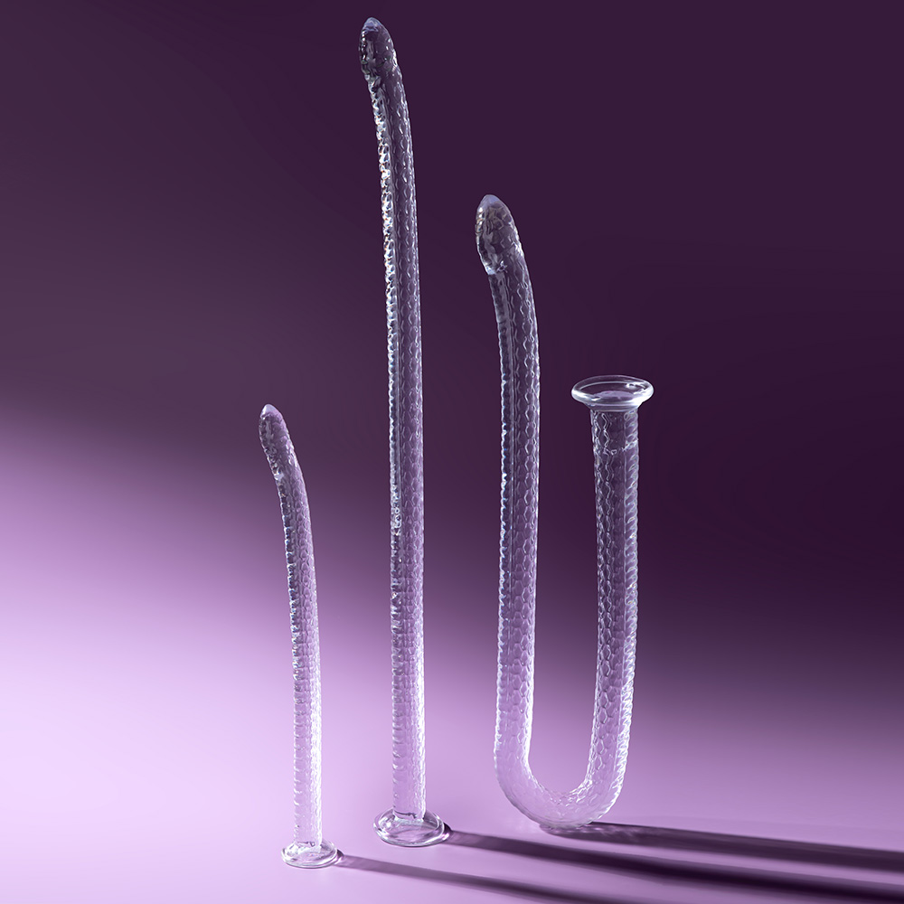 100cm Extra Long Dildo Anal Pl - Cobra Extruder review and price