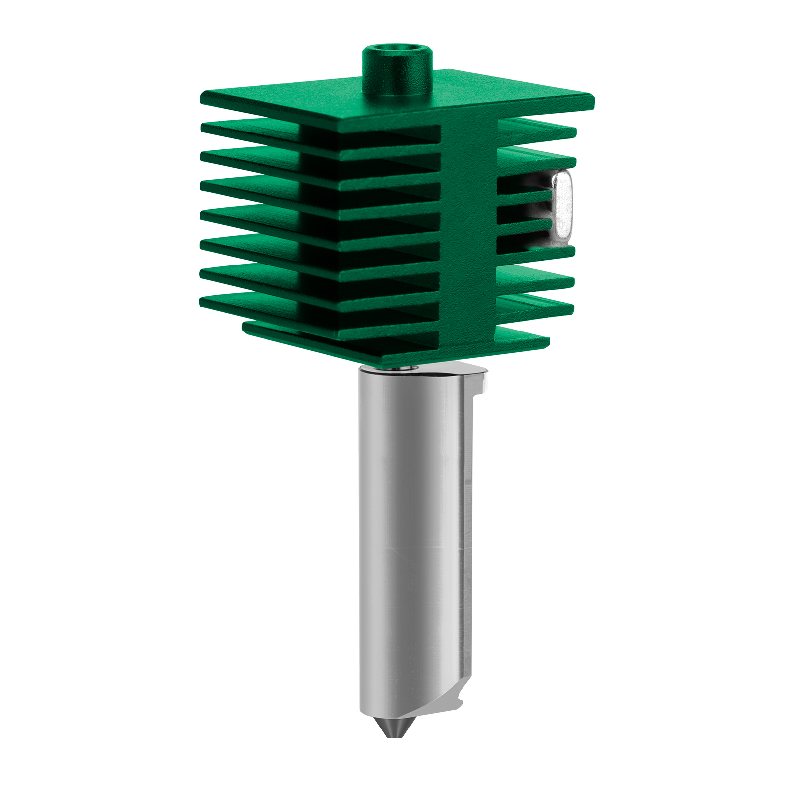 Upgraded Integrated Hotend For - Nozzle Tungsten review and price