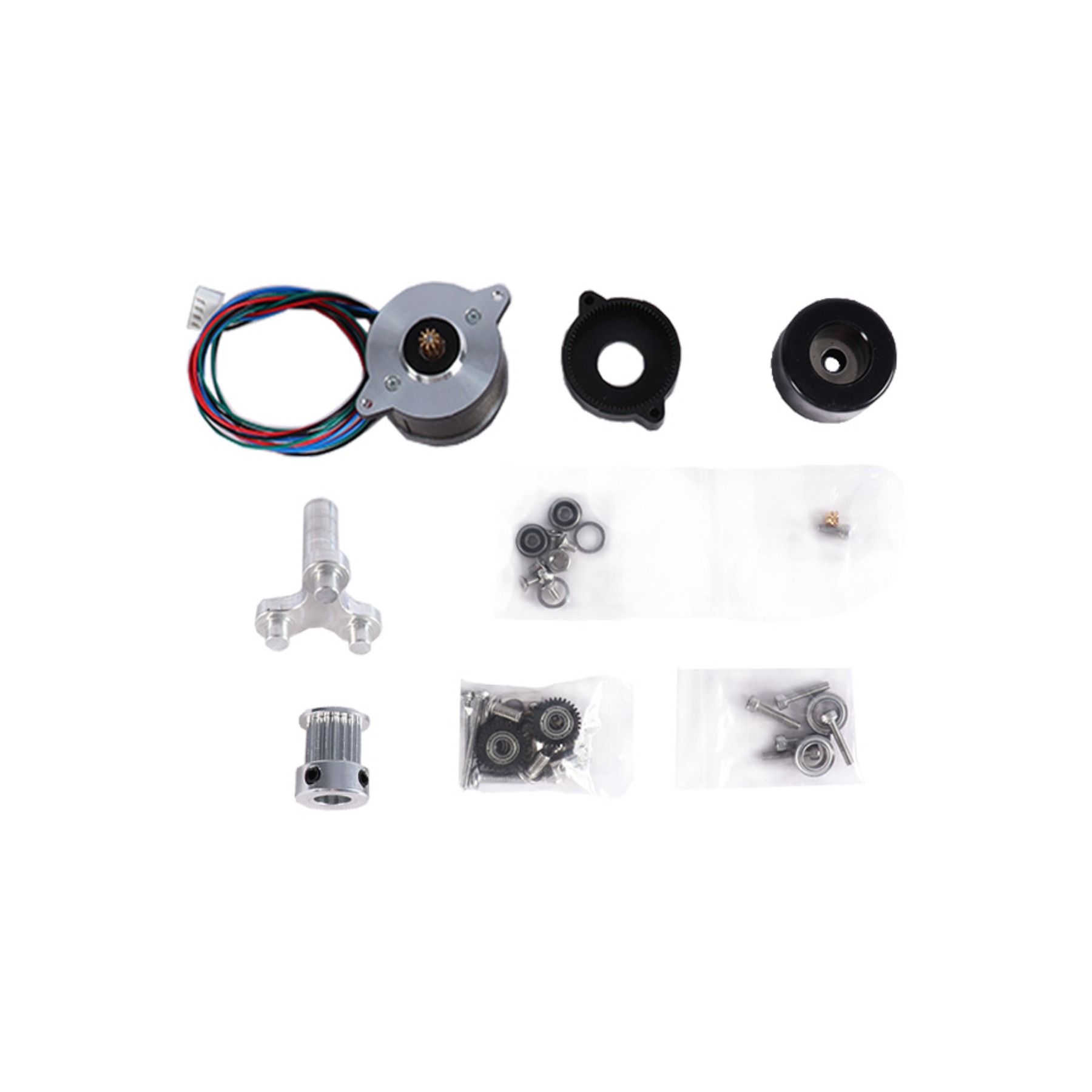 Blurolls Voron Galileo 2 Extru - Direct Drive Extruder review and price
