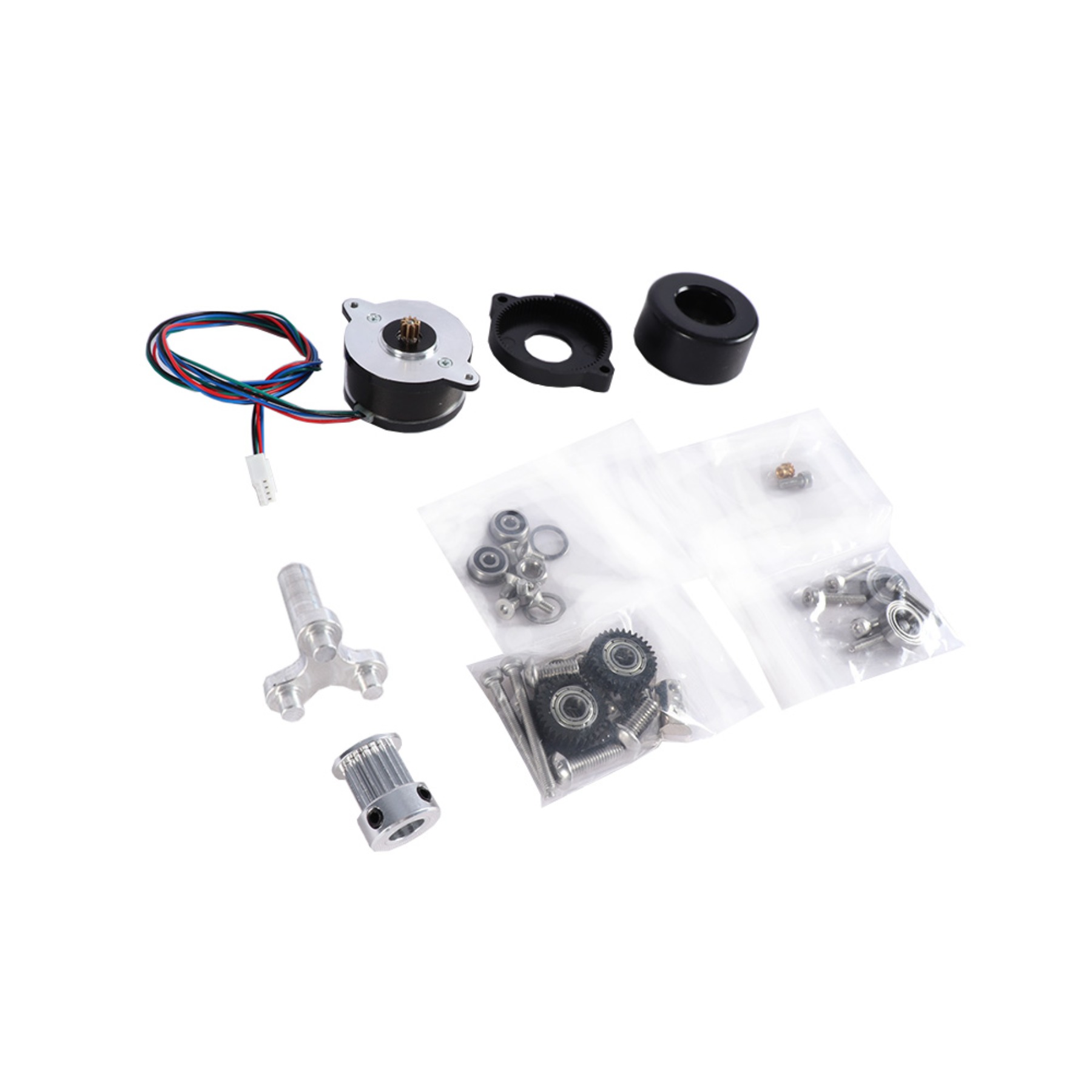 Blurolls Voron Galileo 2 Extru - Direct Drive Extruder review and price