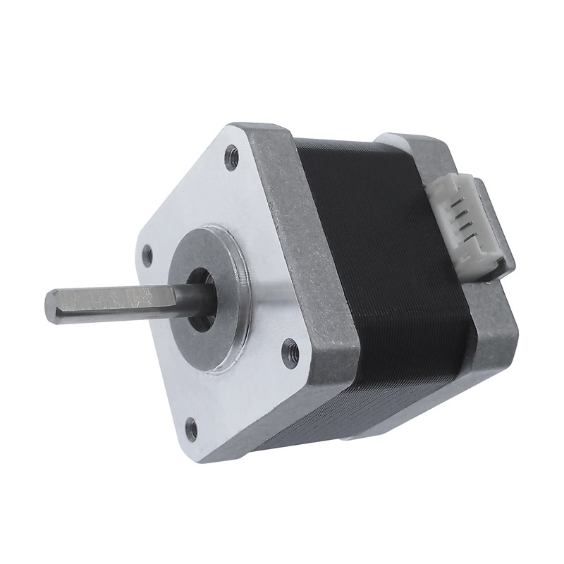 40mm High Torque Stepper Motor - Closed Loop Stepper Motor Nema 17 review and price