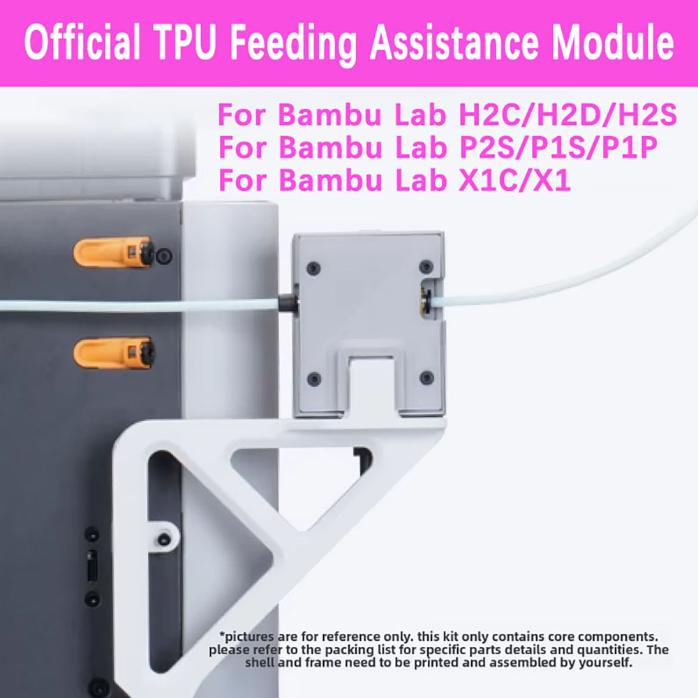 Official Original TPU Filament - Tpu Filament review and price