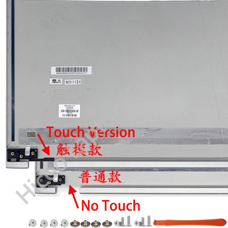 New For X360 15-CR 15T-CR TPN- - Cr Touch review and price