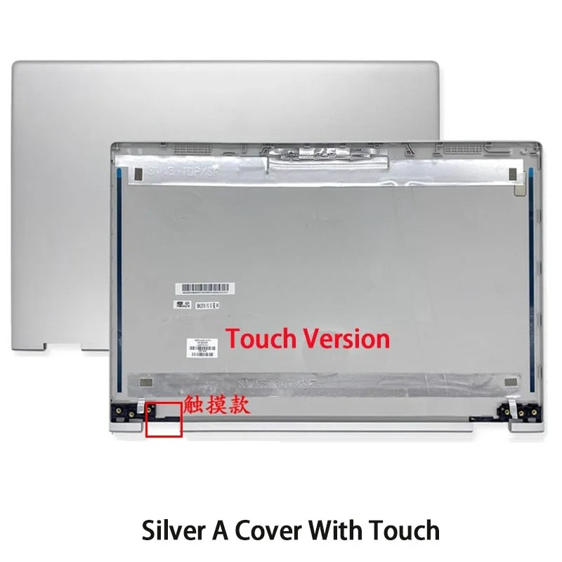 New For X360 15-CR 15T-CR TPN- - Cr Touch review and price