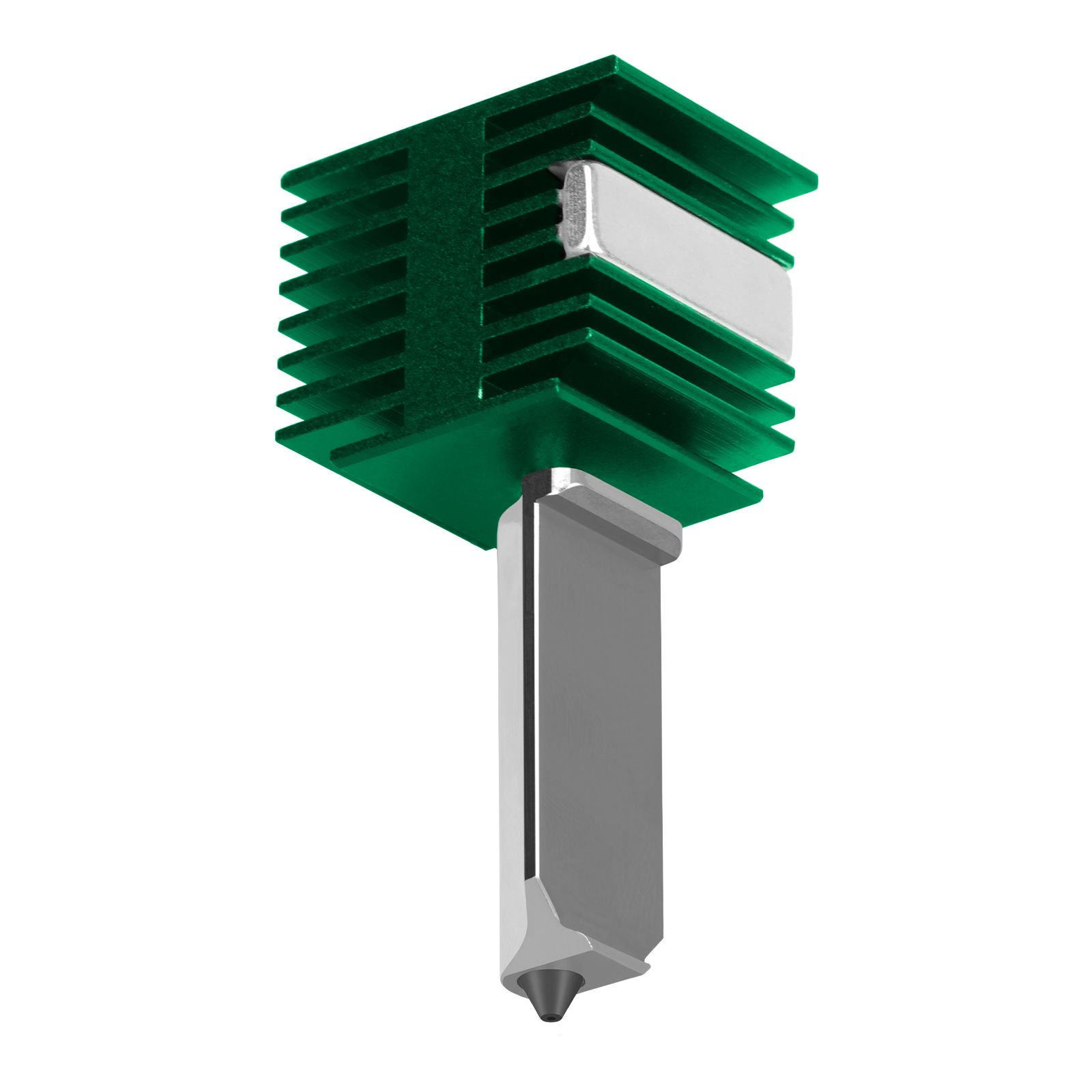 Upgraded Integrated Hotend For - Nozzle Tungsten review and price