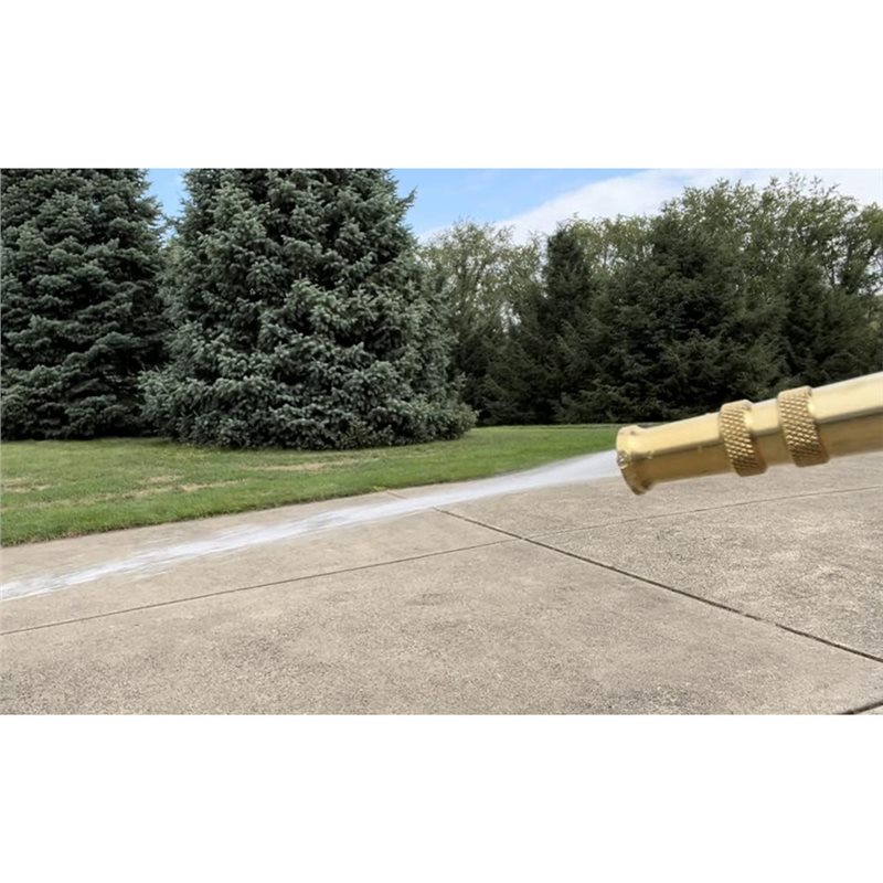 MOPHE-Garden Watering Brass Ho - Nozzle Brass review and price