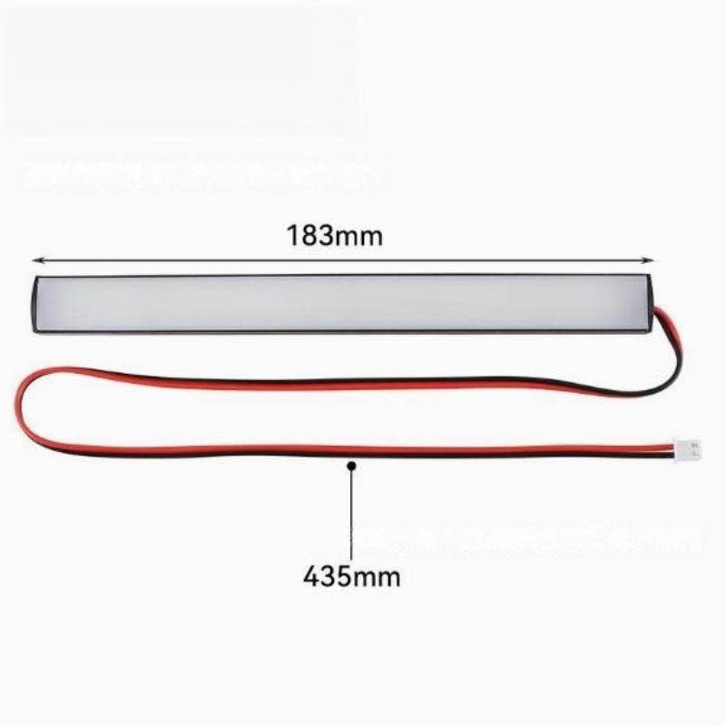 3D Printer LED Light Strip 1 S - Fdm Printer review and price