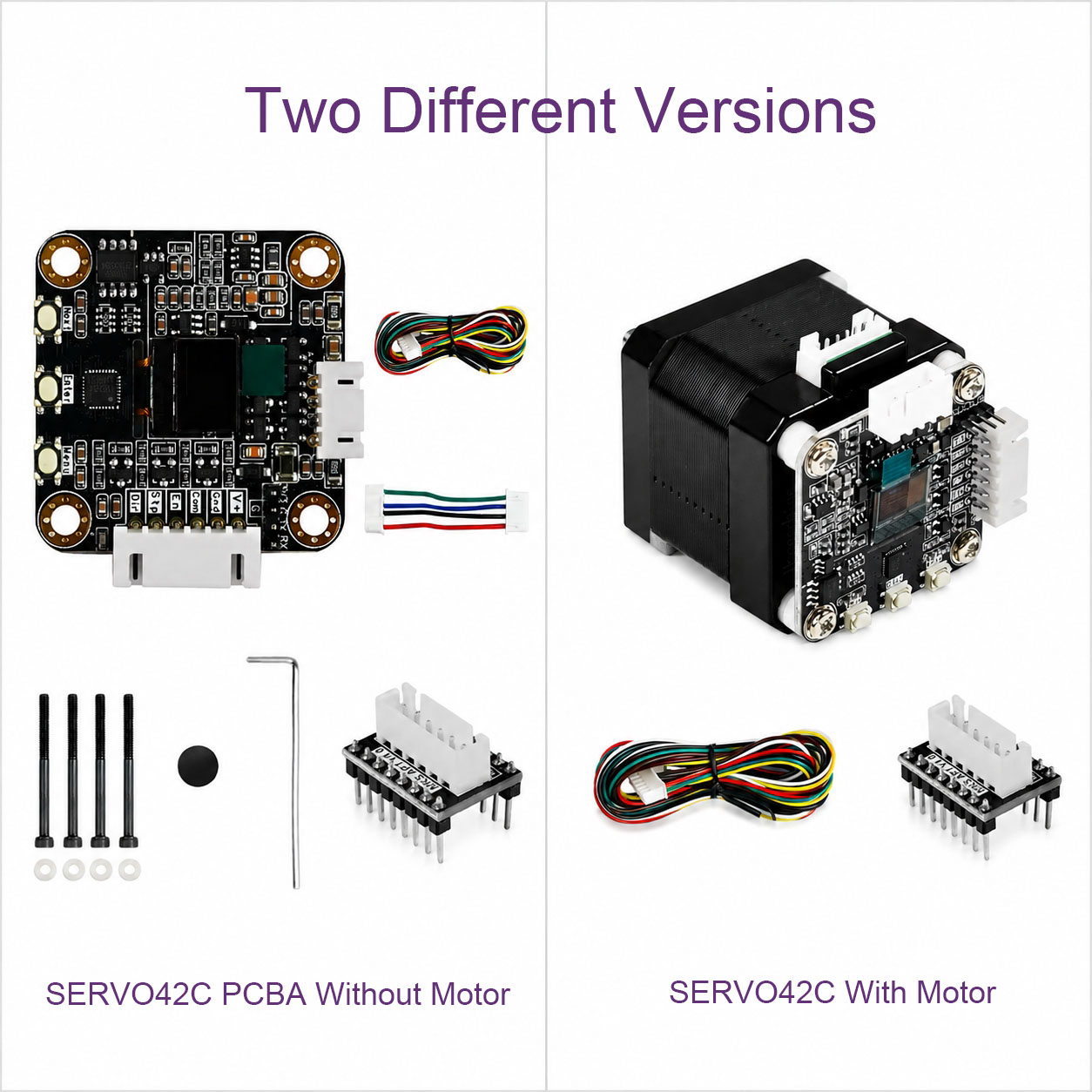 3D Printer Parts CNC Closed Lo - Closed Loop Stepper Motor Nema 17 review and price
