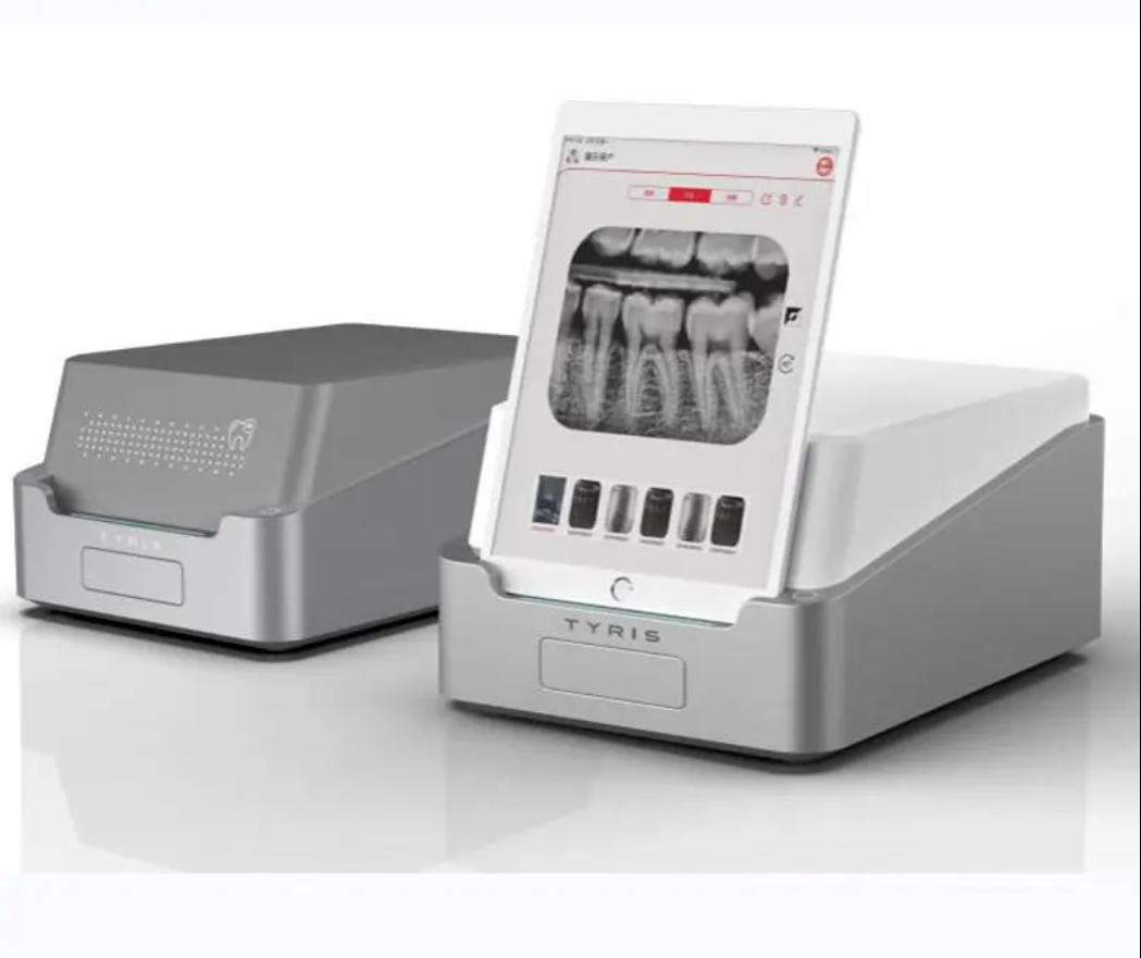 CE Approved Dental Digital CR  - Cr Touch review and price