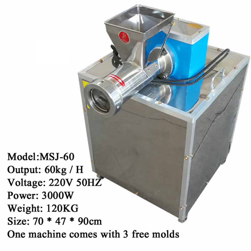 Household Electric Fresh Autom - Extruder review and price