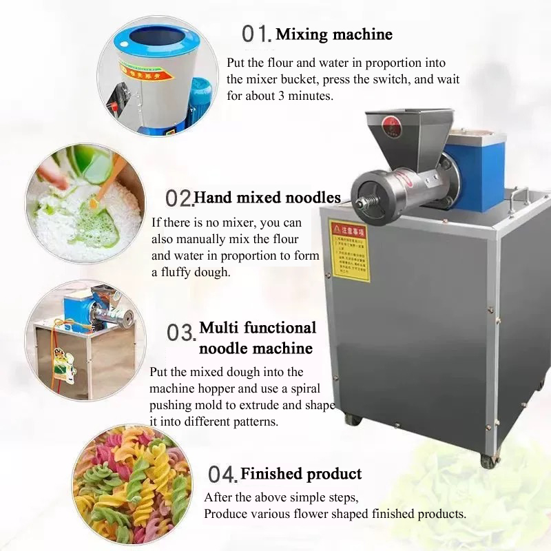 Household Electric Fresh Autom - Extruder review and price