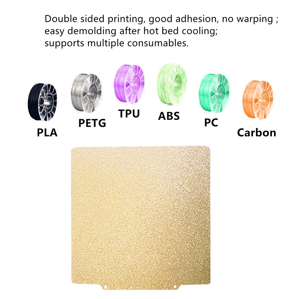 Magnetic PEI Sheet for Artille - 3D Printer Bed review and price