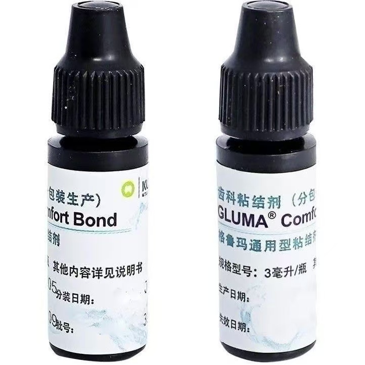 Dental GLUMA Material Universa - Uv Resin review and price