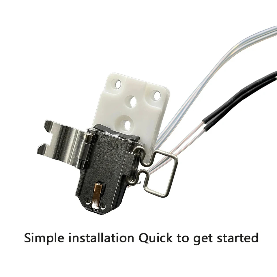 For Bambu Lab A1/A1mini Hotend - 3D Printer Bed review and price